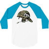 game over, man 3/4 Sleeve Shirt