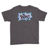 no regrets Youth Tee