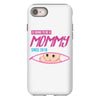 [your name] is going to be mommy iPhone 8