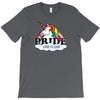 Pride Love is Love T-Shirt