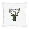 happy new year Throw Pillow