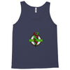 LOVE SNAKE Tank Top