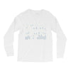 peaceful Long Sleeve Shirts