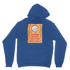 i'm smiling because i have no idea what's going on Unisex Hoodie