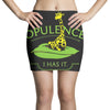 opulence, i has it Mini Skirts