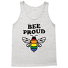 Bee proud Tank Top