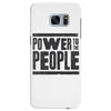 power to the people Samsung Galaxy S7 Edge
