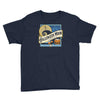 halloween moon Youth Tee