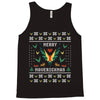 Merry Maverickmas Tank Top