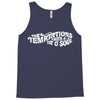 the temptations Tank Top