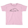 males Toddler T-shirt