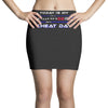 cheat day Mini Skirts