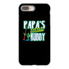 papa's little fishin buddy iPhone 8 Plus