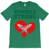 Humboldt Strong T-Shirt