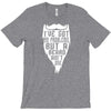 i've got 99 problems but a beard ain't one T-Shirt