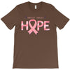 breast cancer hope T-Shirt