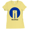 reynholm Ladies Fitted T-Shirt