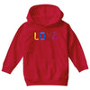 love Youth Hoodie