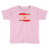 isla nublar acu Toddler T-shirt