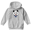 panda sailor Youth Hoodie