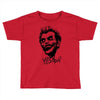 why so serious Toddler T-shirt