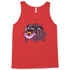 new cat bus Tank Top