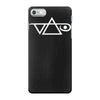 new steve vai logo iPhone 7 Case