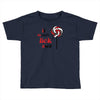 lick it Toddler T-shirt