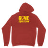 gone squatchin Hoodie