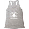 gravity chamber Racerback Tank