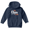 fab boo Youth Hoodie
