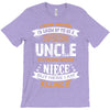Super Cool Uncle Of A Freaking Awesome Niece T-Shirt