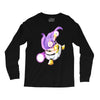 majin boo Long Sleeve Shirts