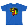 lion of judah Toddler T-shirt