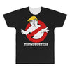 Trumpbusters All Over Men's T-shirt