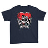 yummy Youth Tee