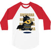 anananananana 3/4 Sleeve Shirt