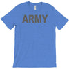army   classic T-Shirt