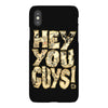 hey you guys iPhoneX