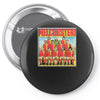 melchester rovers, ideal gift or birthday present Pin-back button
