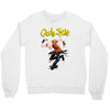 circle jerks Crewneck Sweatshirt