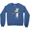 pug rescue Crewneck Sweatshirt