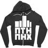 putin go f#ck yourself Zipper Hoodie