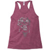 Puff Puff Pass Racerback Tank