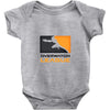 OVERWATCH Baby Onesie