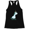 cute (2) Racerback Tank