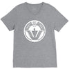 sg 1 patch V-Neck Tee