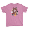 pitfalls and perils Youth Tee