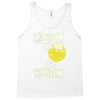 halloween runner Tank Top