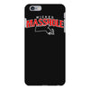 masshole massachusetts iPhone 6 Plus/6s Plus Case